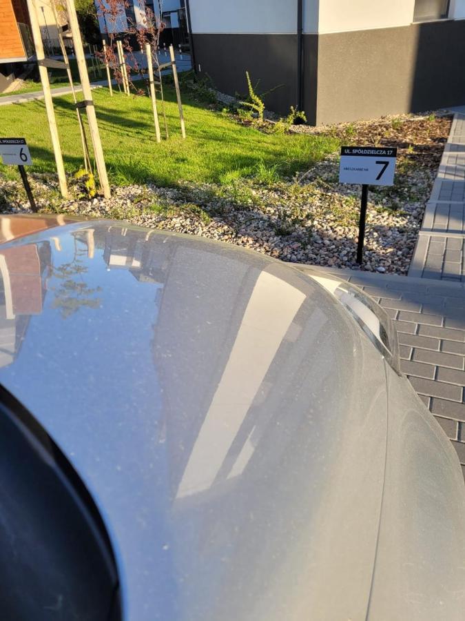 Apartament Lilla 2 Jelenia Góra Exteriör bild