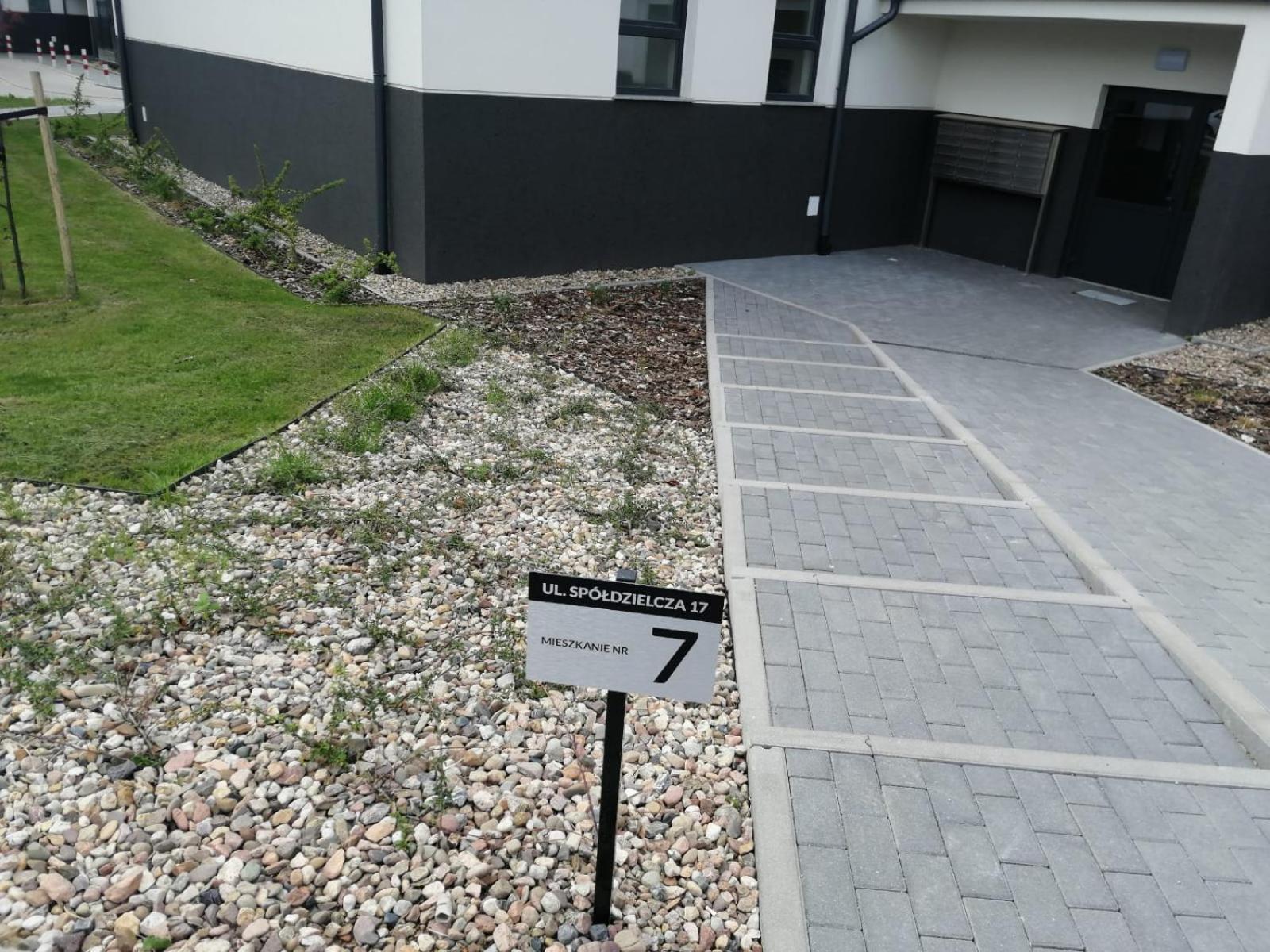 Apartament Lilla 2 Jelenia Góra Exteriör bild