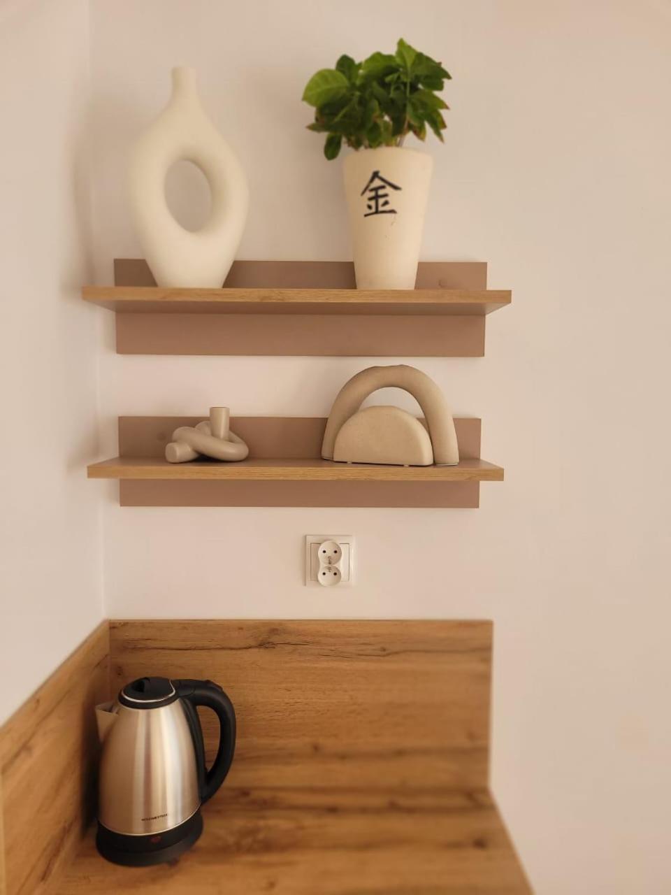 Apartament Lilla 2 Jelenia Góra Exteriör bild