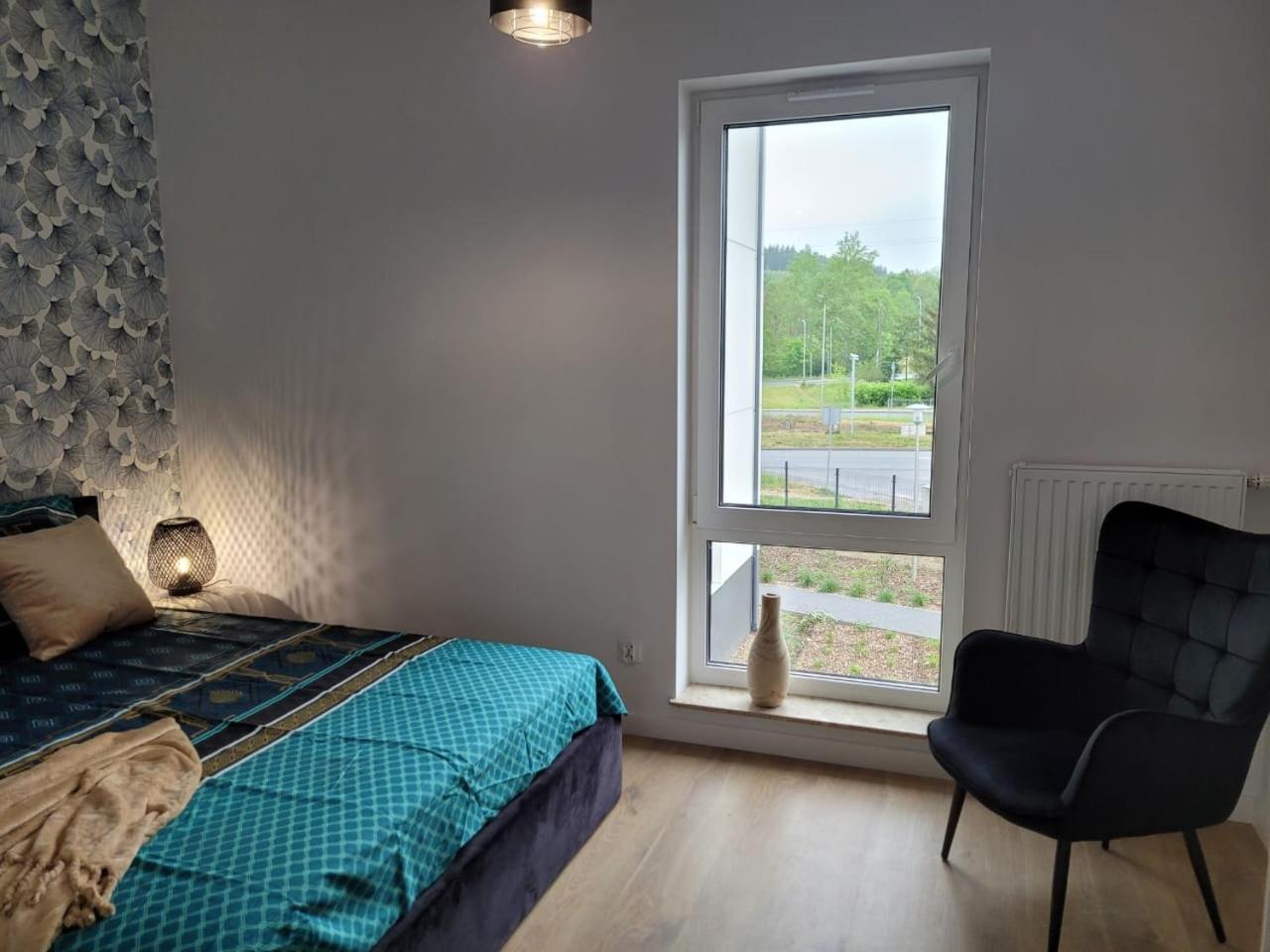Apartament Lilla 2 Jelenia Góra Rum bild
