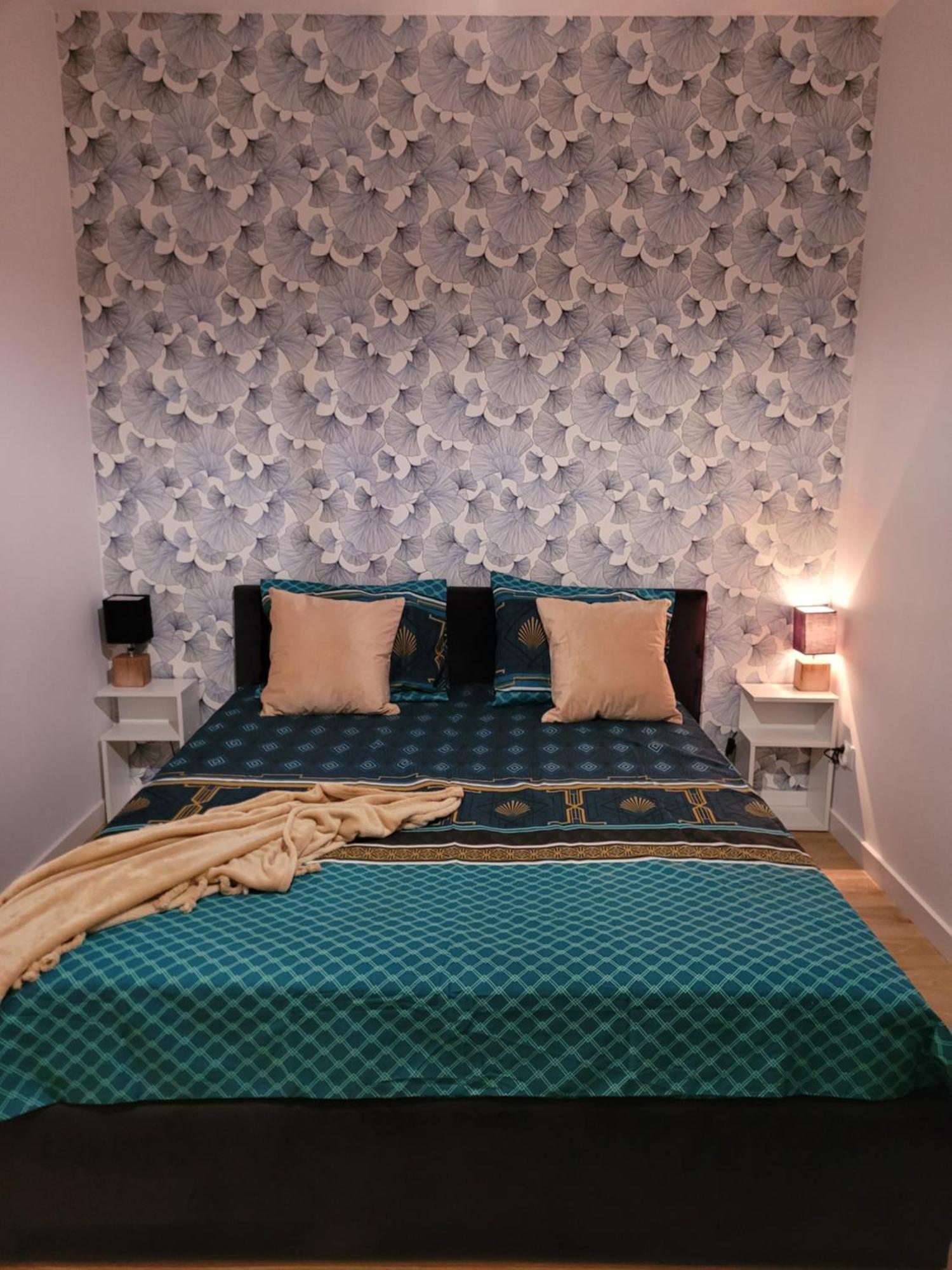 Apartament Lilla 2 Jelenia Góra Exteriör bild