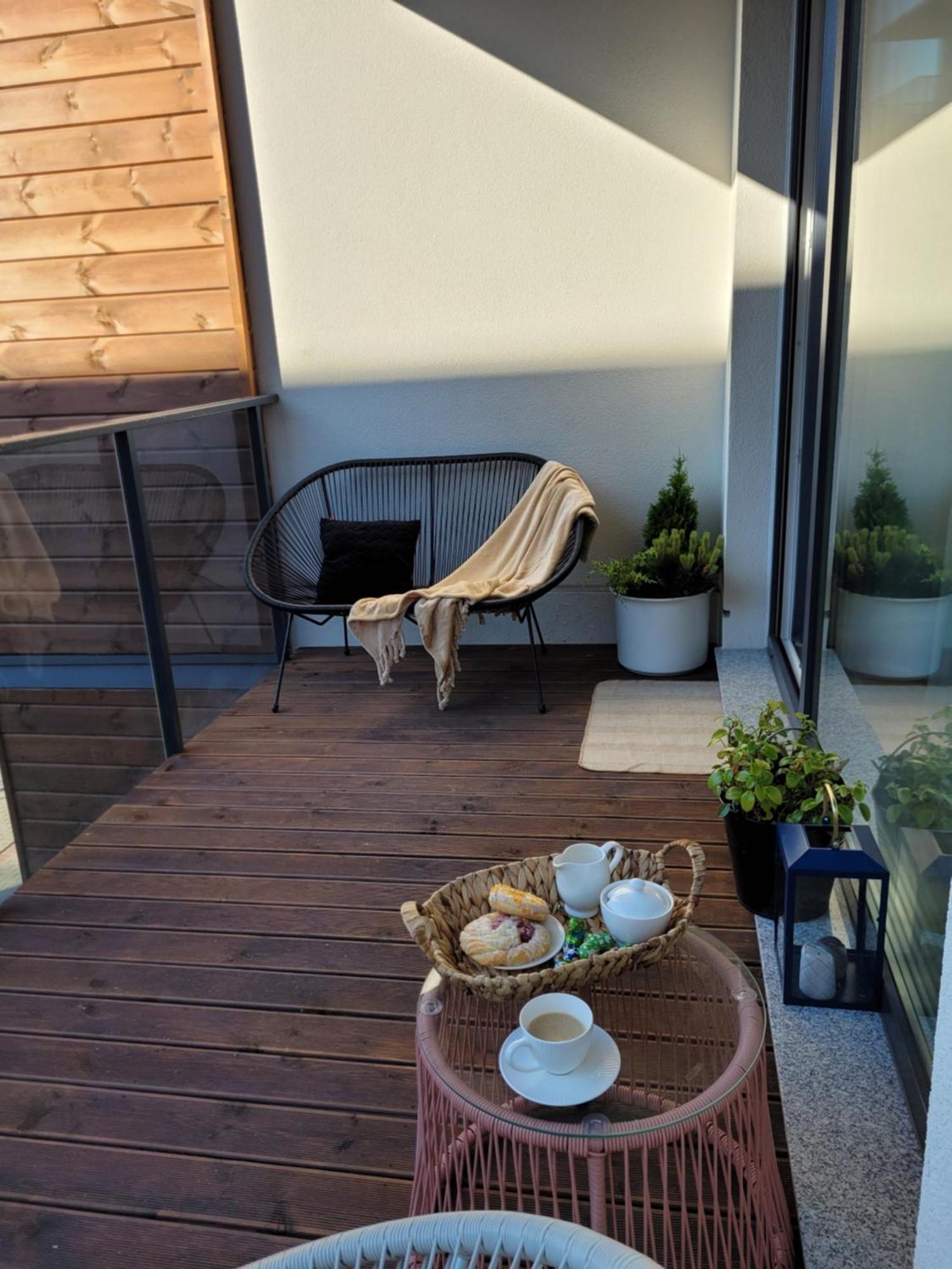Apartament Lilla 2 Jelenia Góra Exteriör bild