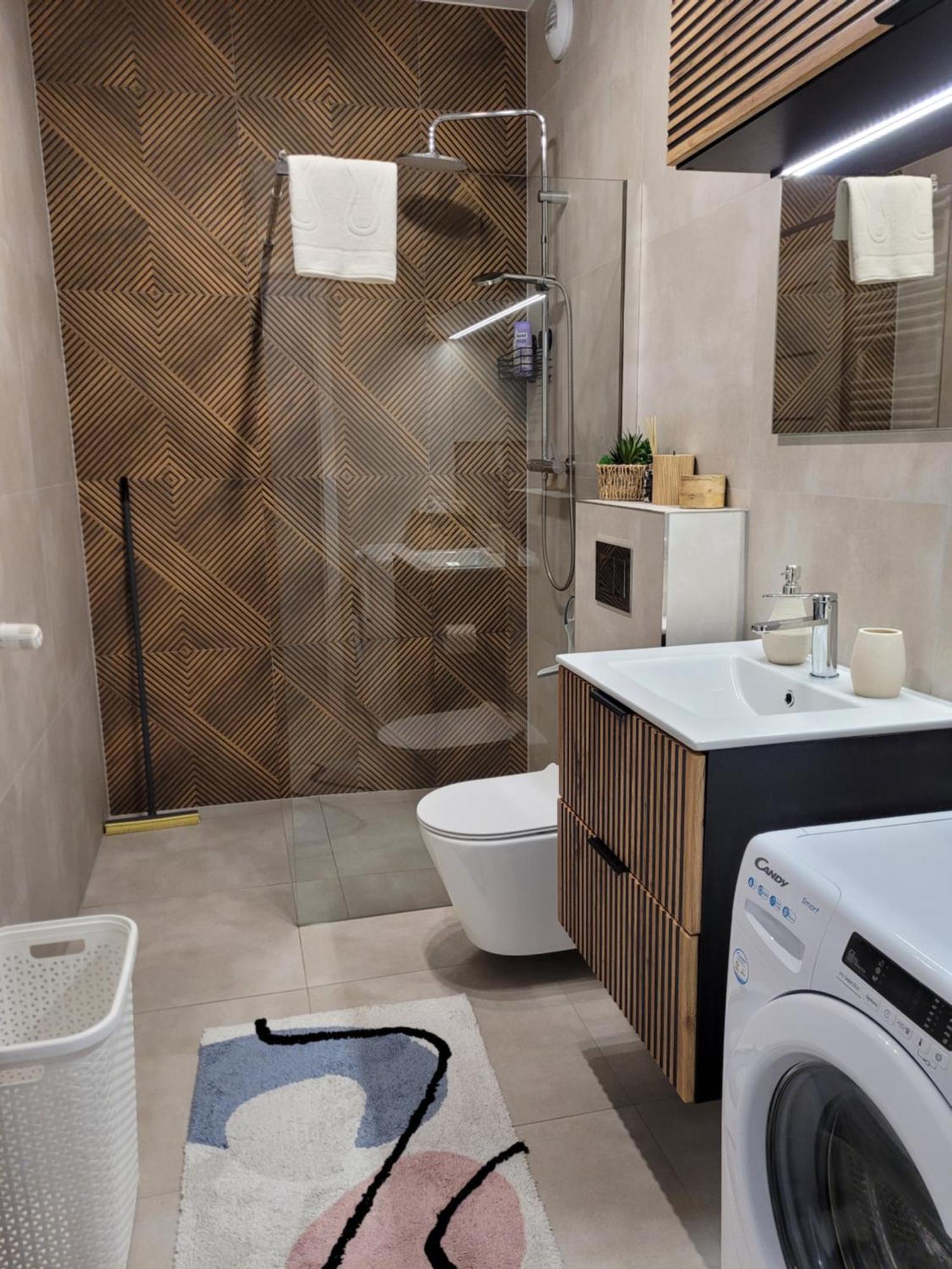 Apartament Lilla 2 Jelenia Góra Exteriör bild